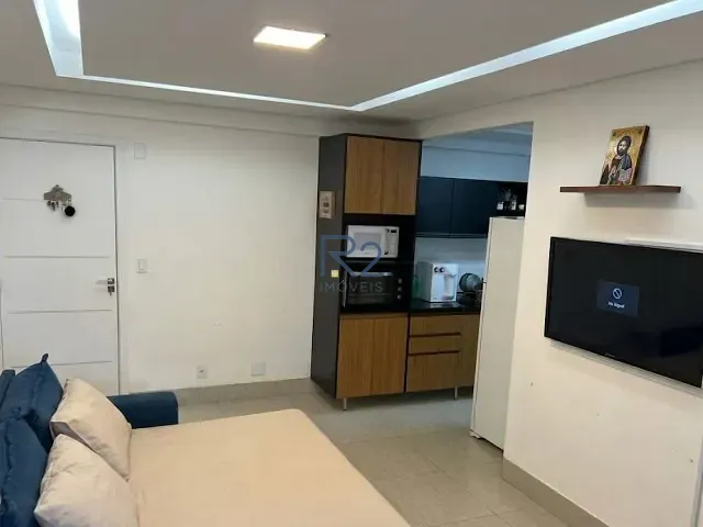 Apartamento com 65m² 2 quartos e 2 banheiros, à venda, no bairro Setor Habitacional Samambaia em Vicente Pires