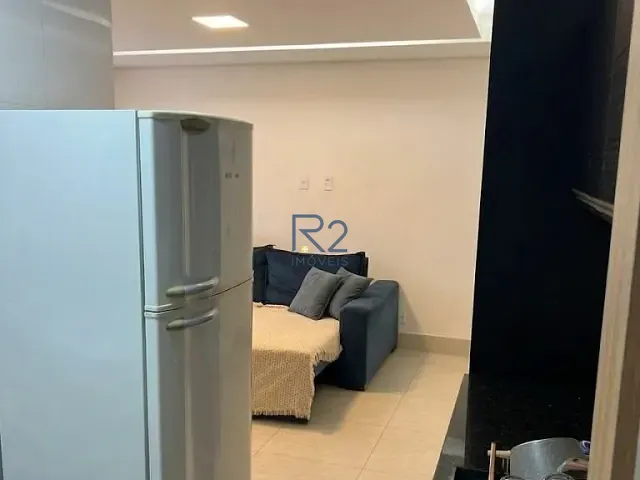 Apartamento com 65m² 2 quartos e 2 banheiros, à venda, no bairro Setor Habitacional Samambaia em Vicente Pires