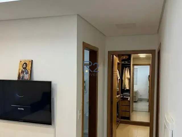 Apartamento com 65m² 2 quartos e 2 banheiros, à venda, no bairro Setor Habitacional Samambaia em Vicente Pires
