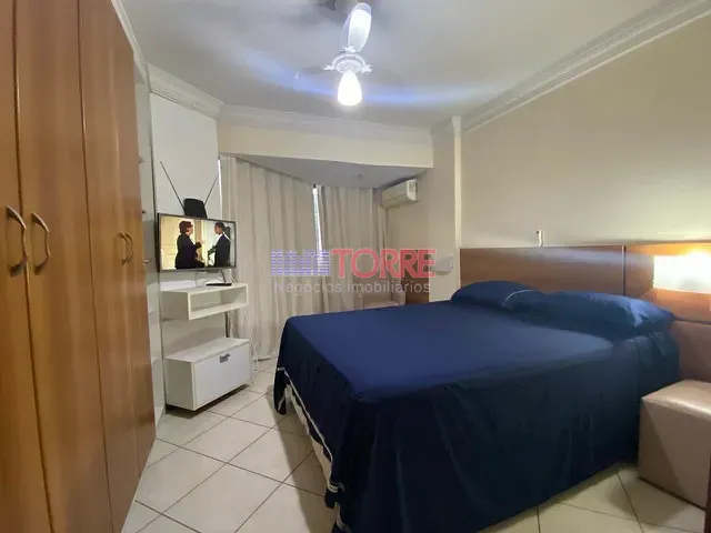 Apartamento 3 quartos e 3 banheiros, à venda, no bairro Cidade Nova em Ilhéus