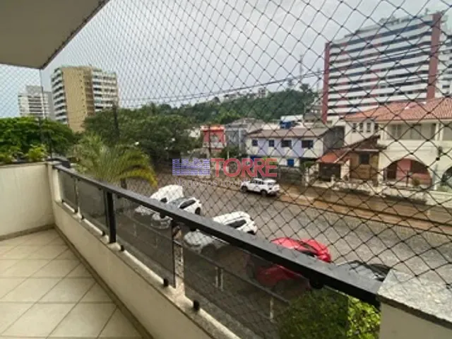 Apartamento 3 quartos e 3 banheiros, à venda, no bairro Cidade Nova em Ilhéus