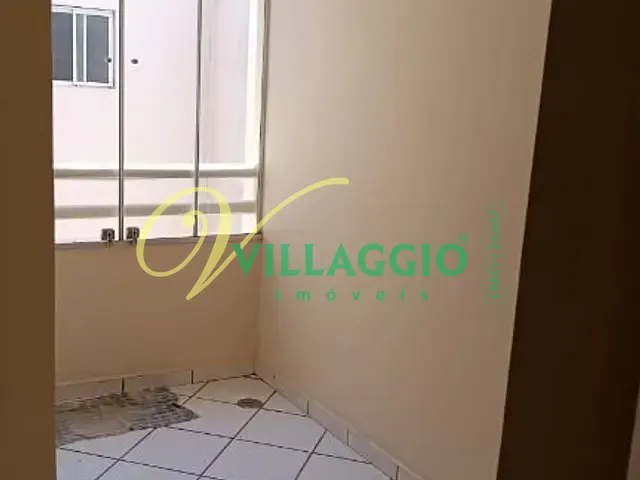 Apartamento com 50m² 1 quarto e 1 banheiro, à venda, no bairro Vila Itália em São José do Rio Preto