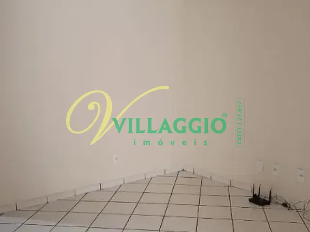 Apartamento com 50m² 1 quarto e 1 banheiro, à venda, no bairro Vila Itália em São José do Rio Preto