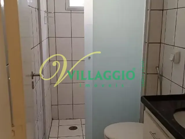 Apartamento com 50m² 1 quarto e 1 banheiro, à venda, no bairro Vila Itália em São José do Rio Preto