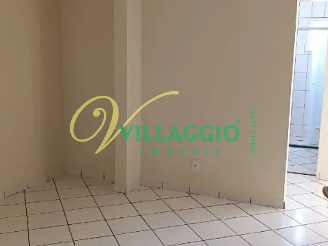 Apartamento com 50m² 1 quarto e 1 banheiro, à venda, no bairro Vila Itália em São José do Rio Preto