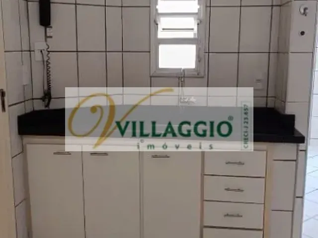 Apartamento com 50m² 1 quarto e 1 banheiro, à venda, no bairro Vila Itália em São José do Rio Preto