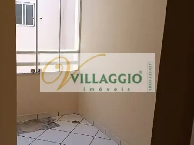 Apartamento com 50m² 1 quarto e 1 banheiro, à venda, no bairro Vila Itália em São José do Rio Preto