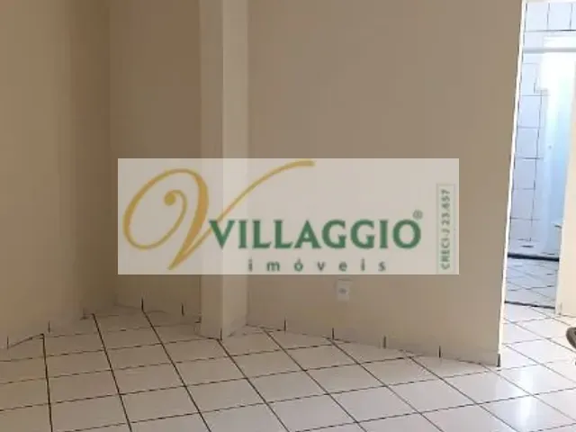 Apartamento com 50m² 1 quarto e 1 banheiro, à venda, no bairro Vila Itália em São José do Rio Preto