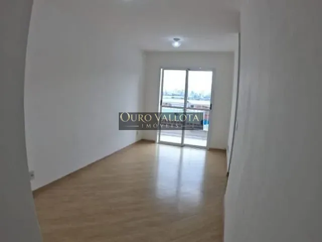 Apartamento com 47m², à venda, no bairro Quinta da Paineira em São Paulo