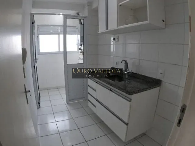 Apartamento com 47m², à venda, no bairro Quinta da Paineira em São Paulo