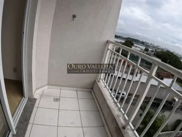 Apartamento com 47m², à venda, no bairro Quinta da Paineira em São Paulo