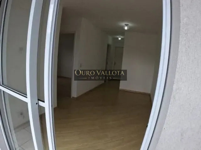 Apartamento com 47m², à venda, no bairro Quinta da Paineira em São Paulo