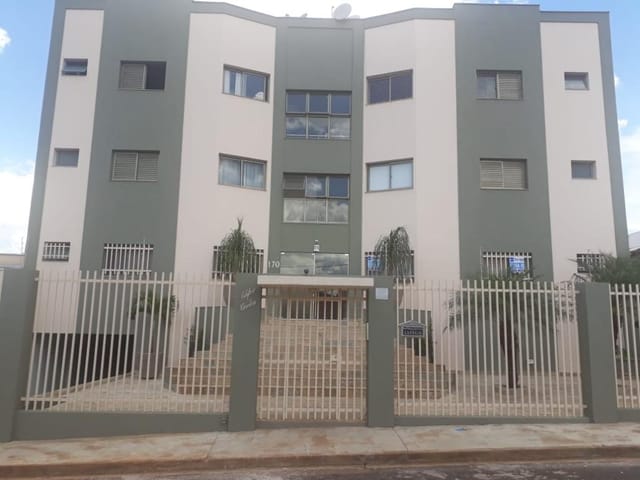 Foto do Apartamento - Apartamento com 2 dormitórios à venda, 61 m² por R$ 200.000,00 - Vila Alvorada - Uberaba/MG | ZUCATO IMOBILIARIA LTDA