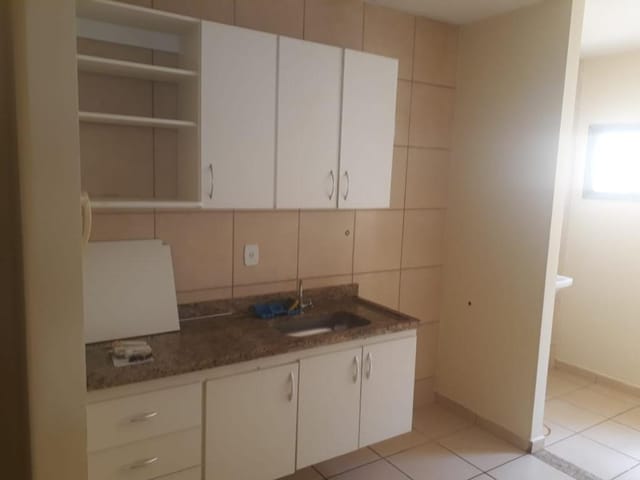 Foto do Apartamento - Apartamento com 2 dormitórios à venda, 61 m² por R$ 200.000,00 - Vila Alvorada - Uberaba/MG | ZUCATO IMOBILIARIA LTDA