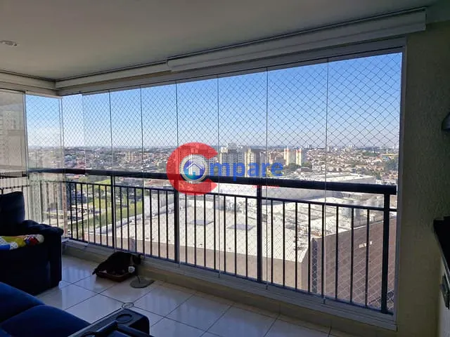 Apartamento 2 quartos e 1 banheiro, à venda, no bairro Jardim Flor da Montanha em Guarulhos