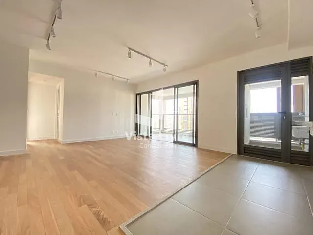 Apartamento com 85m² 2 quartos e 3 banheiros, à venda, no bairro Pinheiros em São Paulo