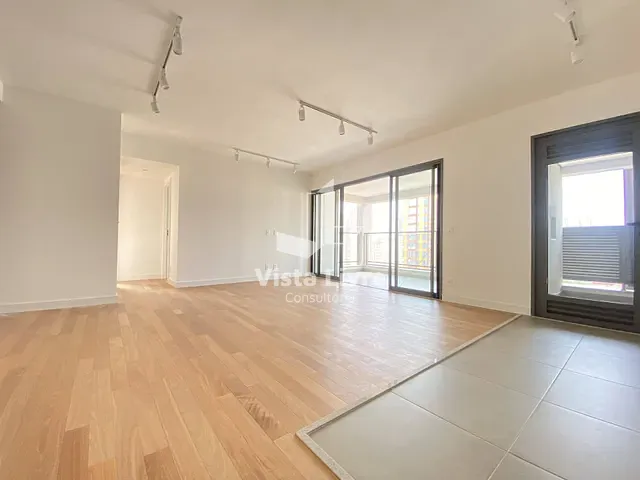 Apartamento com 85m² 2 quartos e 3 banheiros, à venda, no bairro Pinheiros em São Paulo