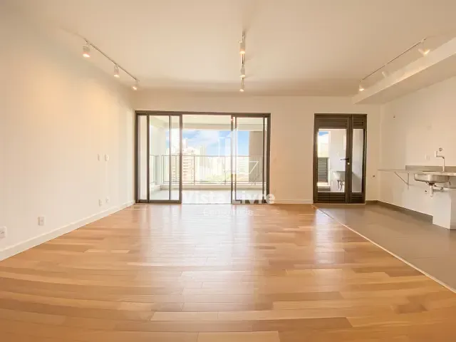 Apartamento com 85m² 2 quartos e 3 banheiros, à venda, no bairro Pinheiros em São Paulo