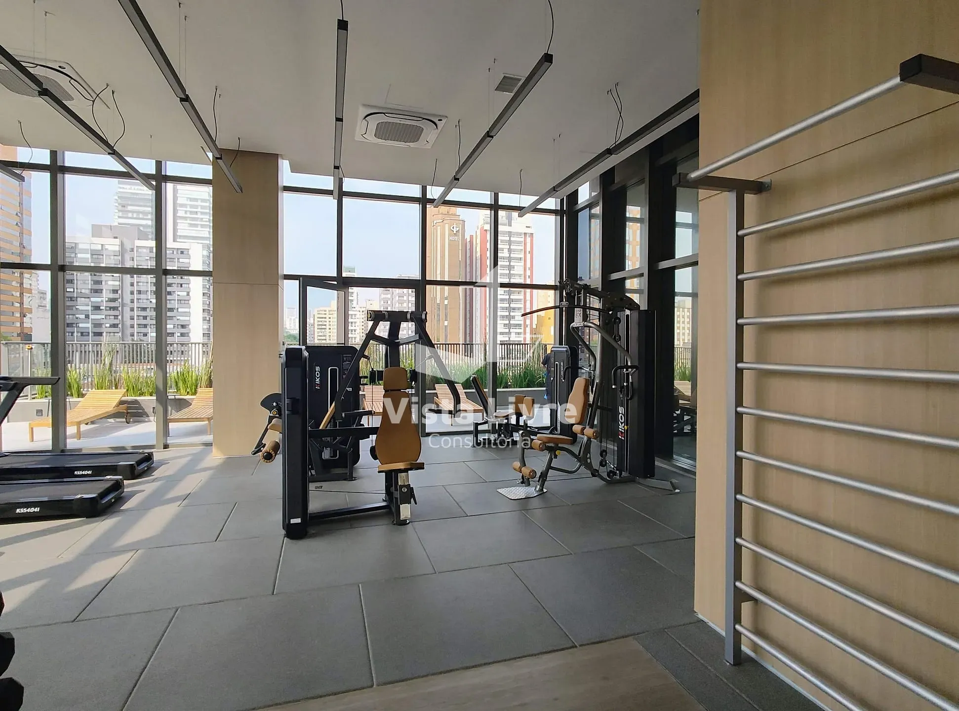 Apartamento, 2 quartos, 85 m² - Foto 50
