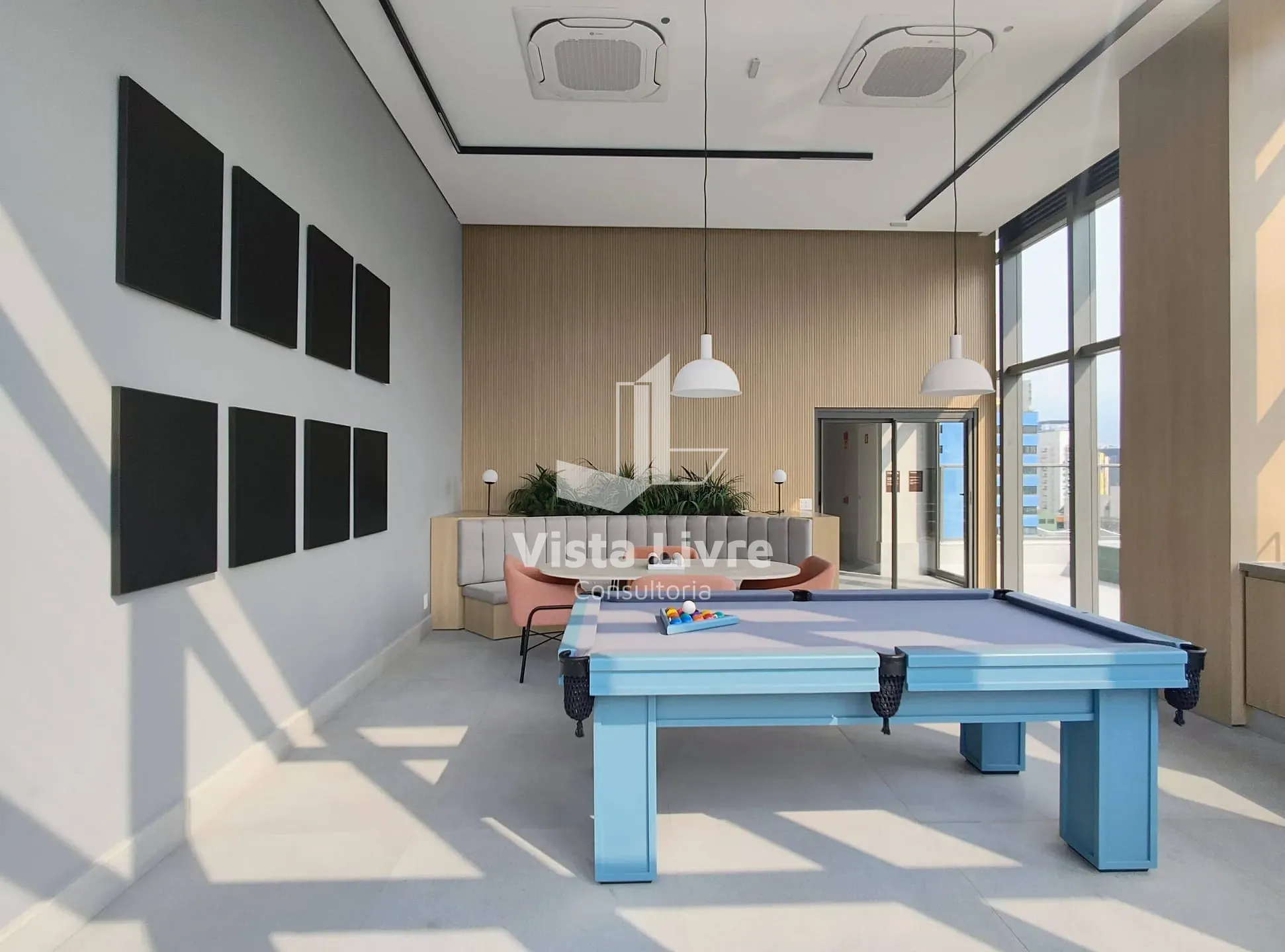 Apartamento, 2 quartos, 85 m² - Foto 40