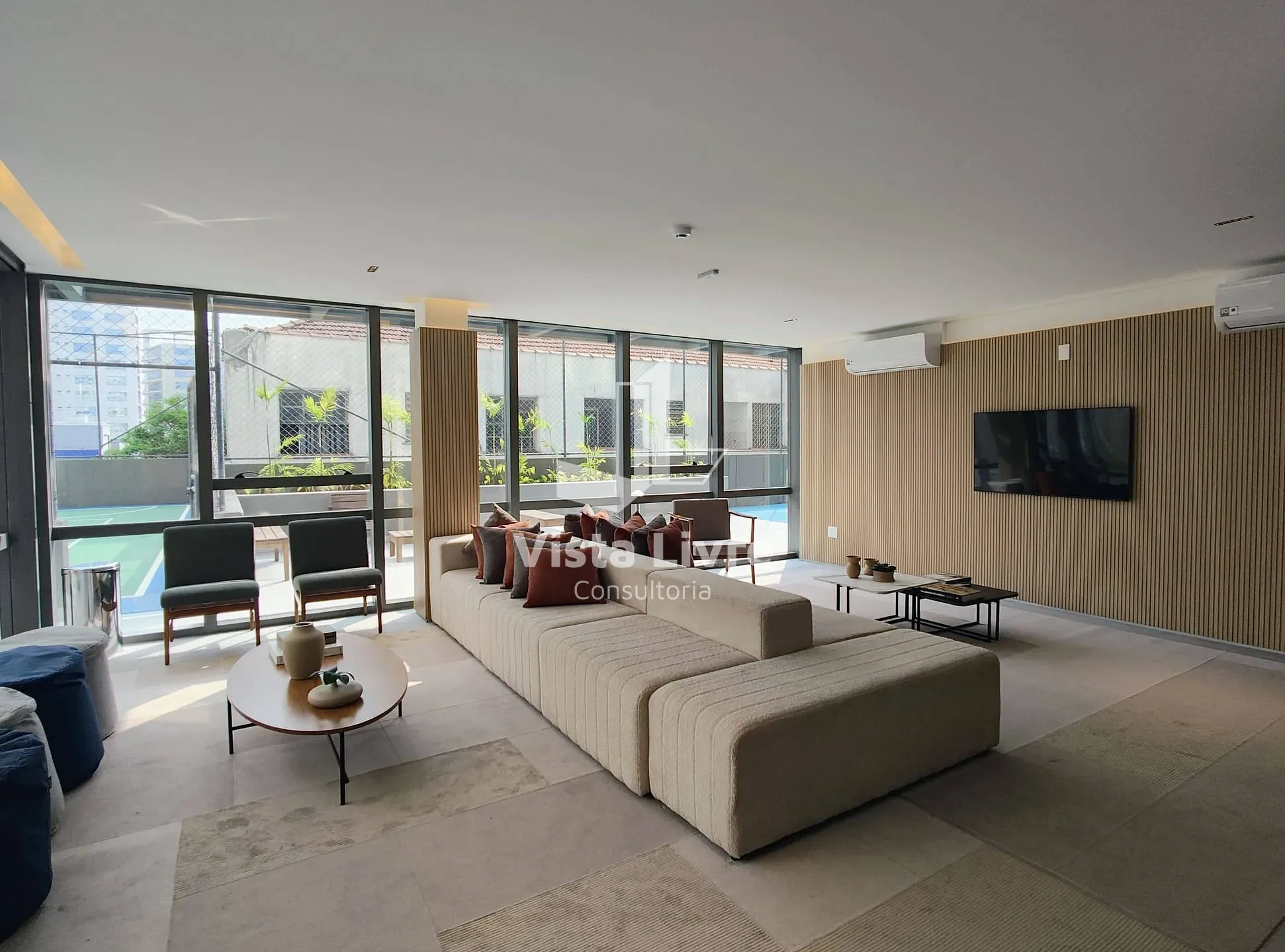 Apartamento, 2 quartos, 85 m² - Foto 34