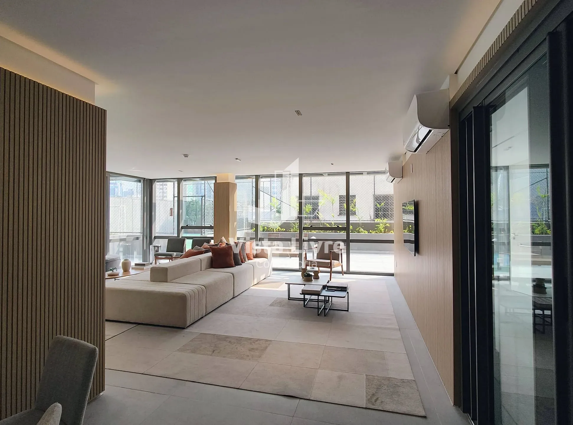 Apartamento, 2 quartos, 85 m² - Foto 69