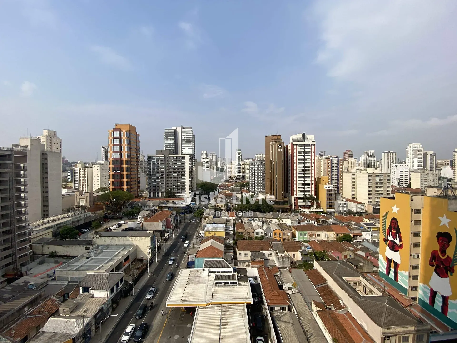 Apartamento, 2 quartos, 85 m² - Foto 9