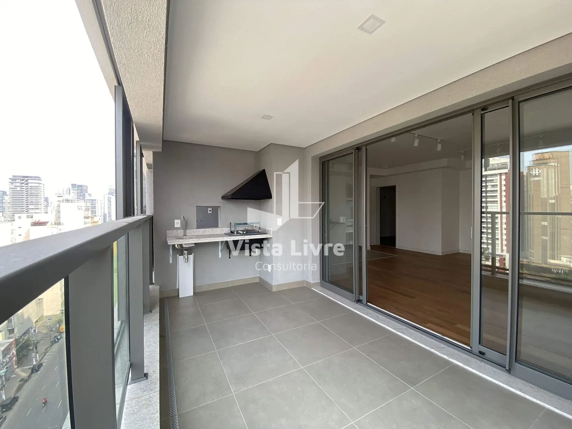 Apartamento, 2 quartos, 85 m² - Foto 7