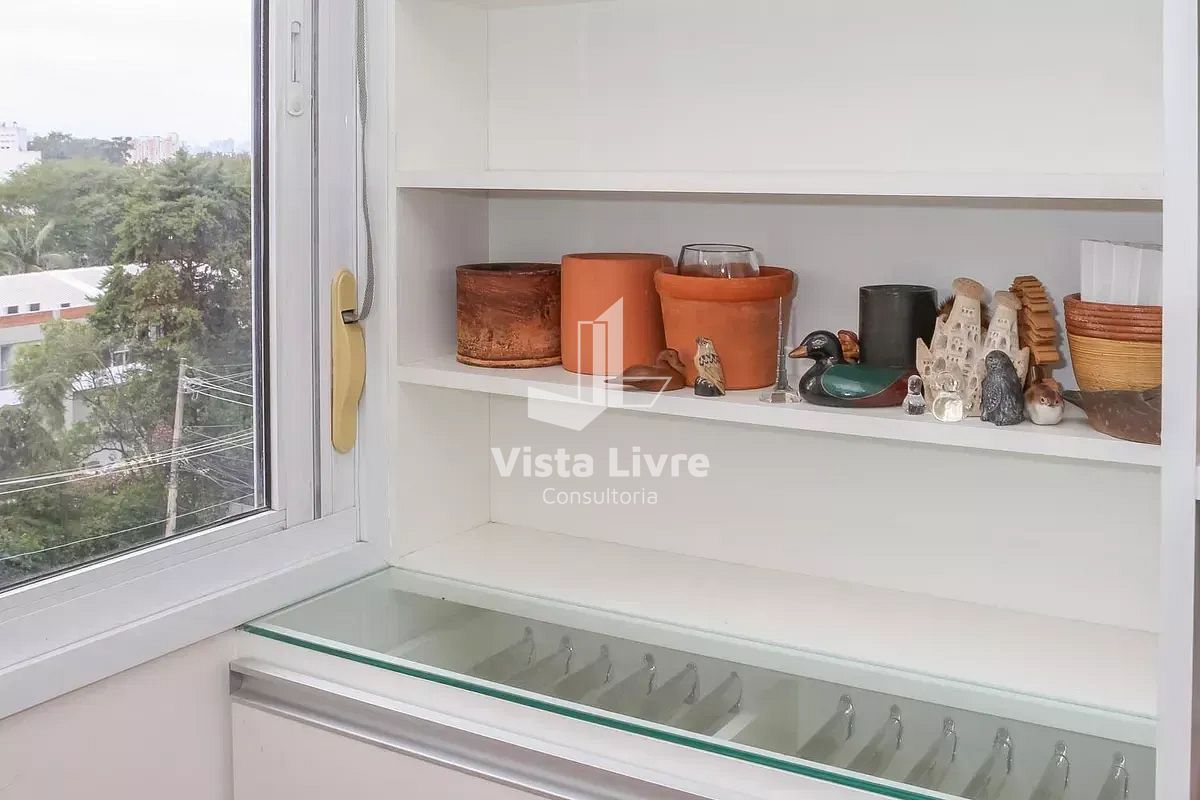 Apartamento, 2 quartos, 76 m² - Foto 13