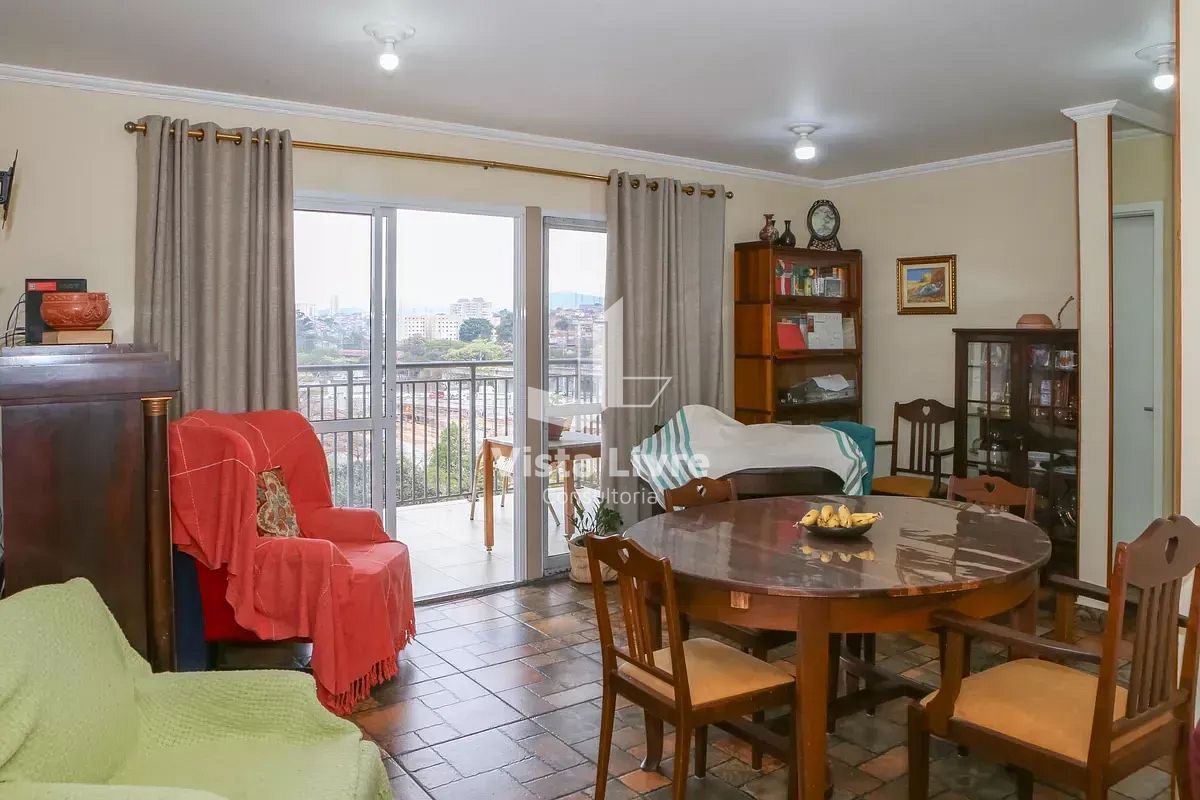 Apartamento, 2 quartos, 76 m² - Foto 1