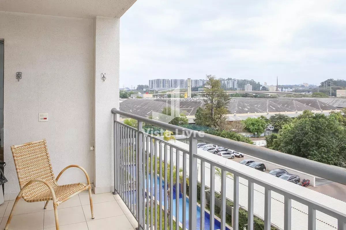 Apartamento, 2 quartos, 76 m² - Foto 6