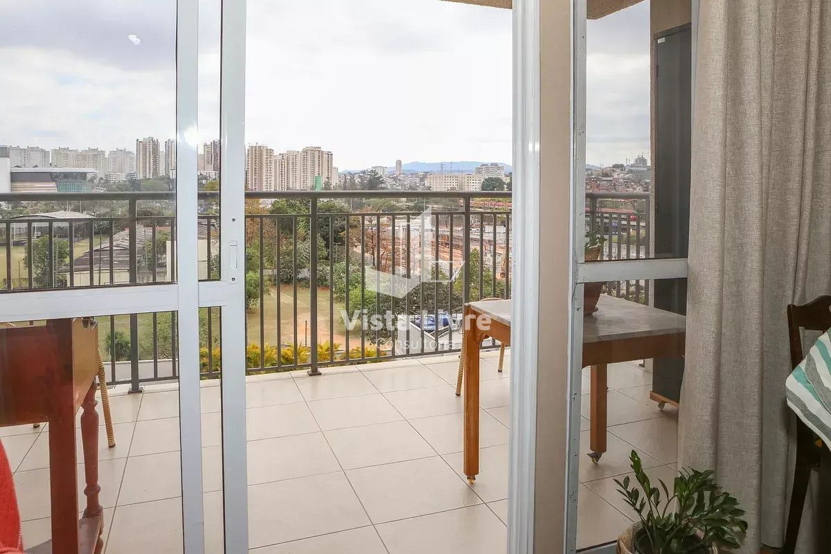 Apartamento, 2 quartos, 76 m² - Foto 8