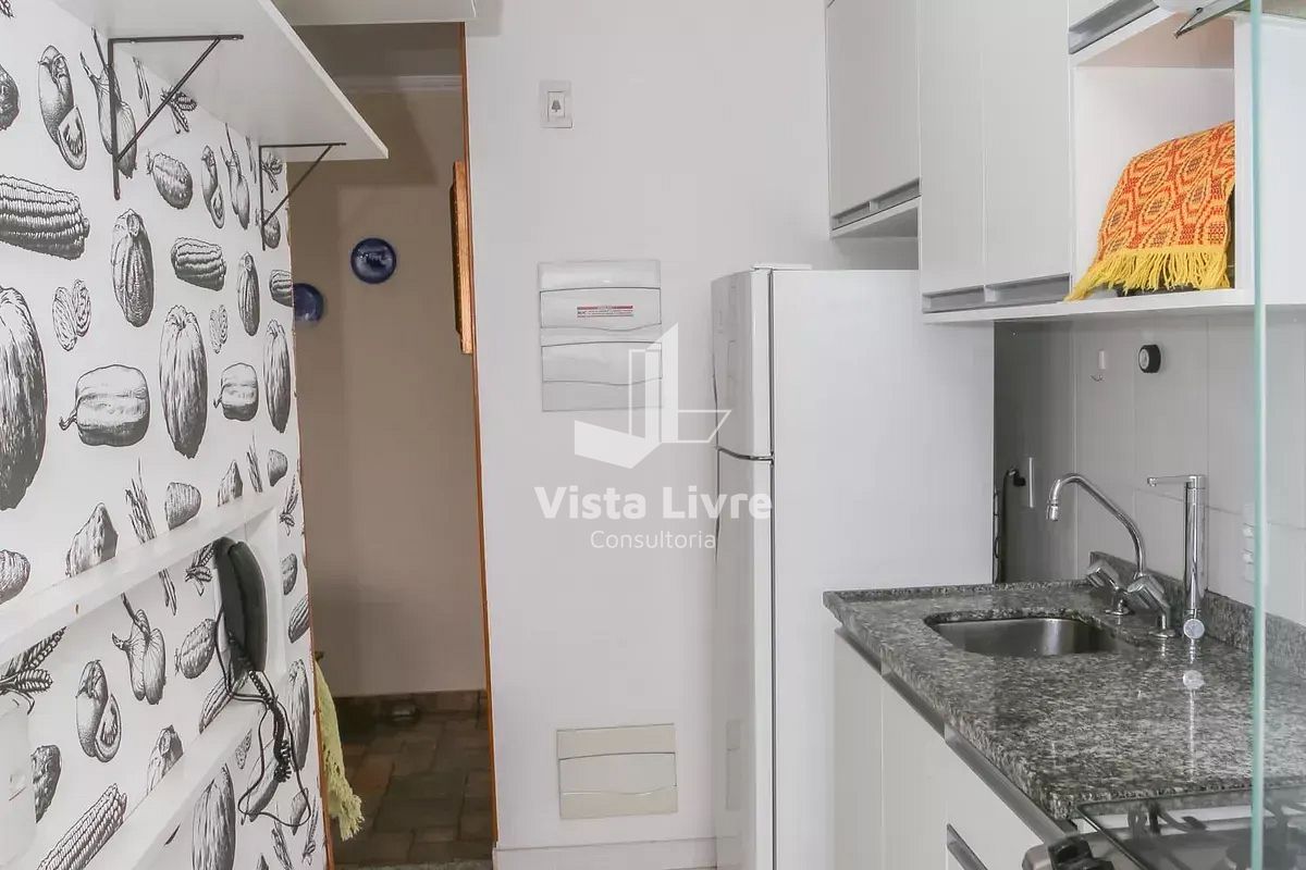 Apartamento, 2 quartos, 76 m² - Foto 10