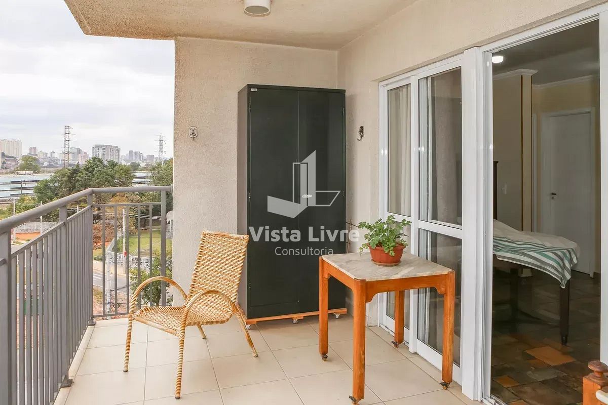 Apartamento, 2 quartos, 76 m² - Foto 5