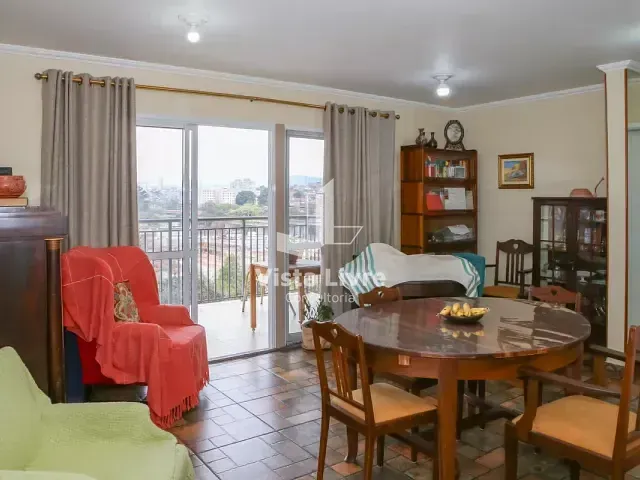 Apartamento com 76m² 2 quartos e 2 banheiros, à venda, no bairro Vila Anastácio em São Paulo