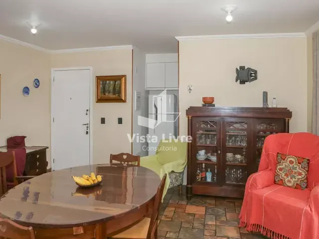 Apartamento com 76m² 2 quartos e 2 banheiros, à venda, no bairro Vila Anastácio em São Paulo