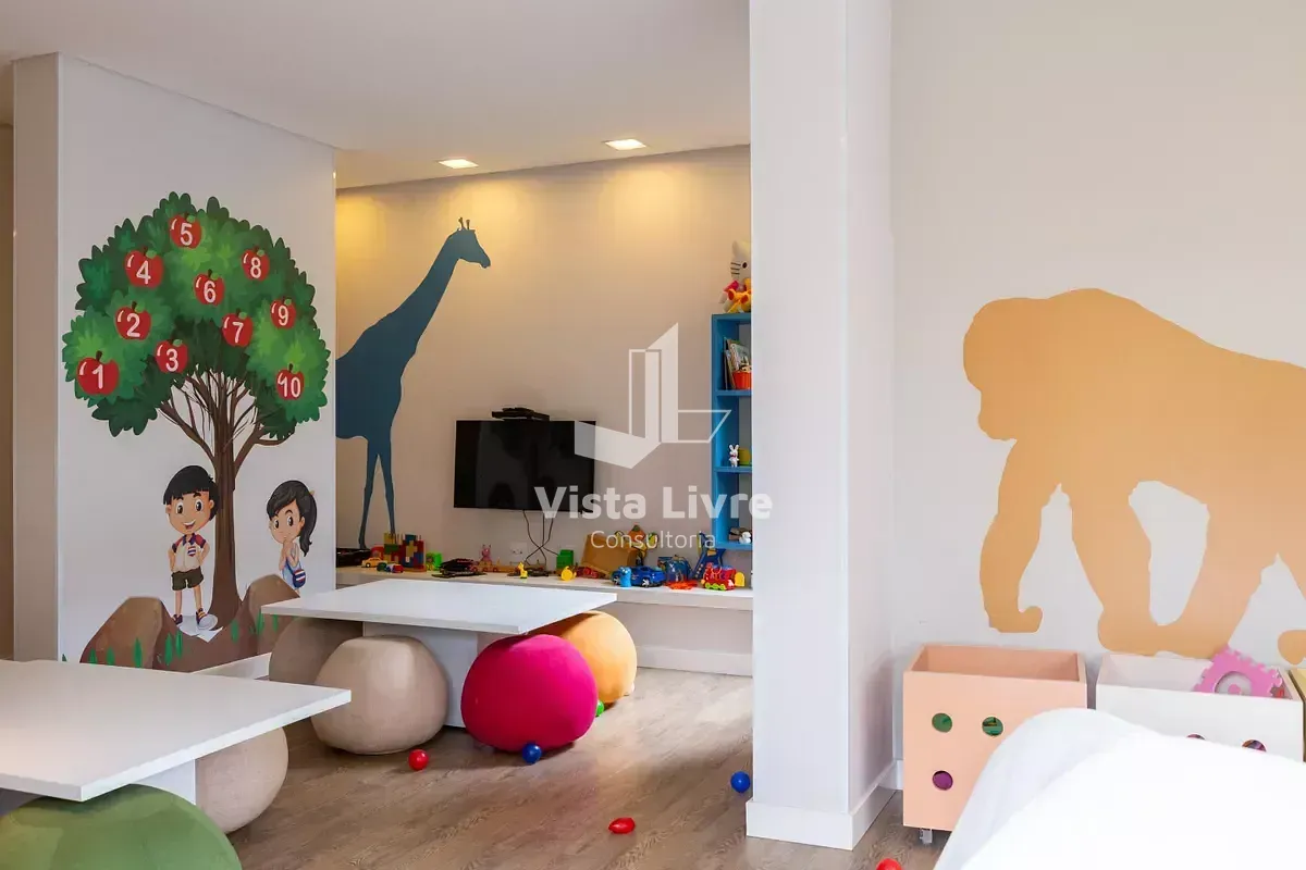 Apartamento, 2 quartos, 76 m² - Foto 37