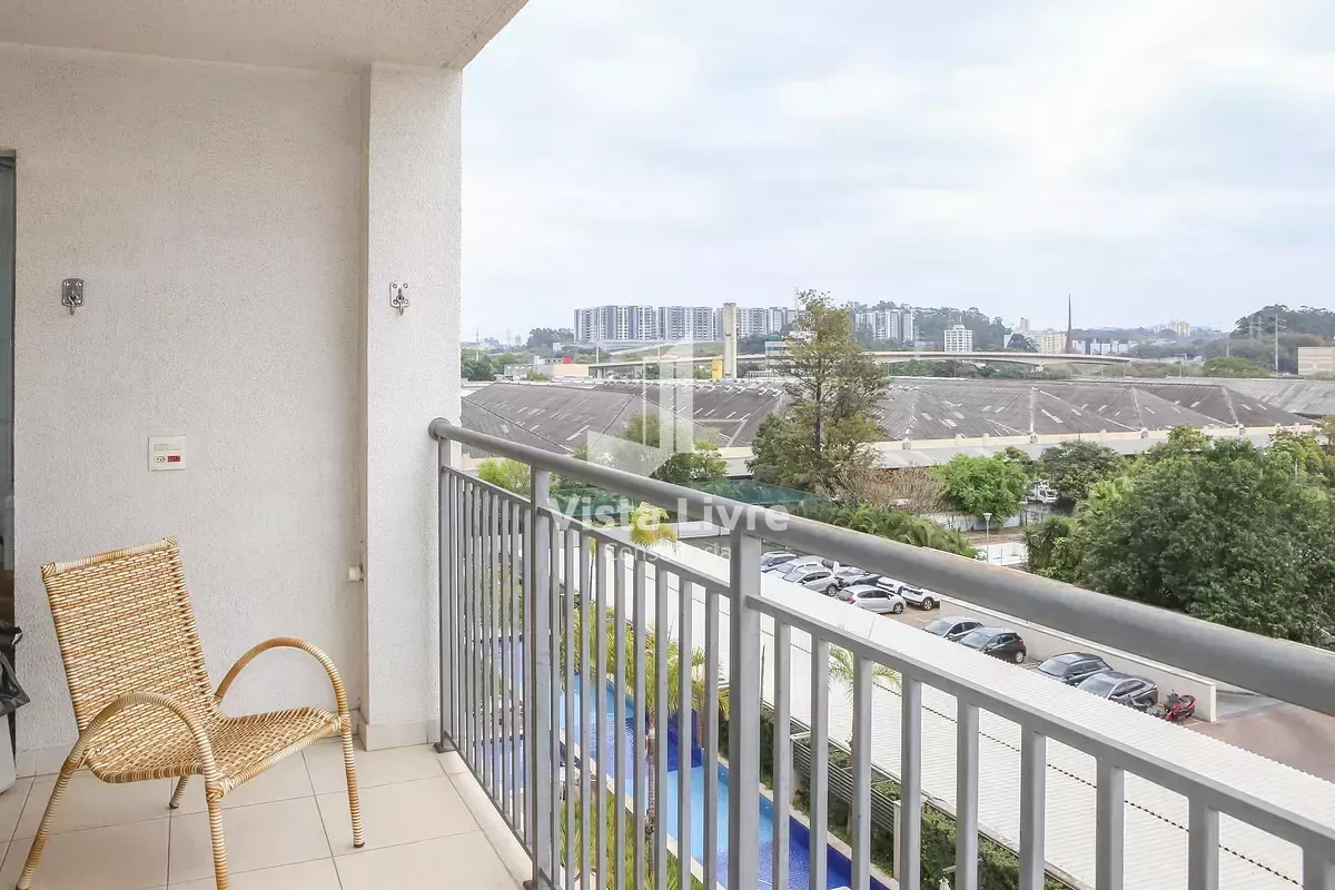 Apartamento, 2 quartos, 76 m² - Foto 6