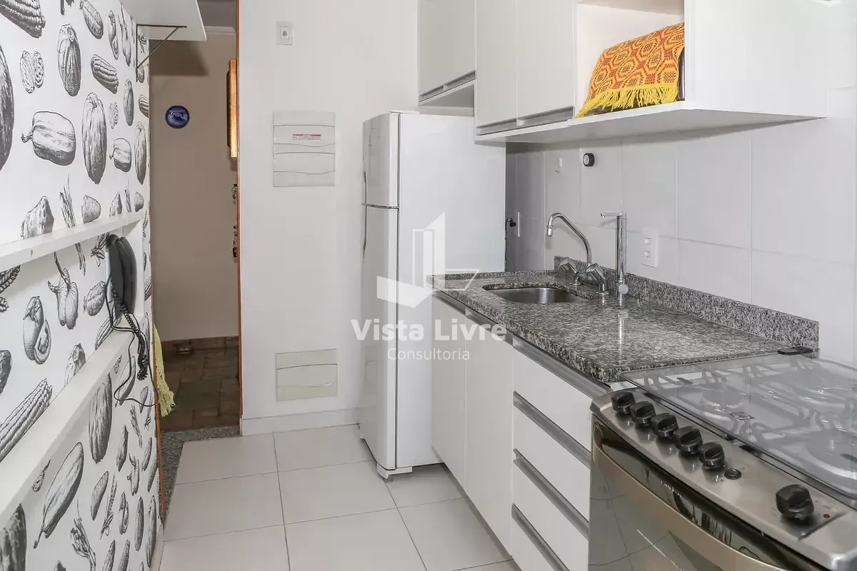 Apartamento, 2 quartos, 76 m² - Foto 11