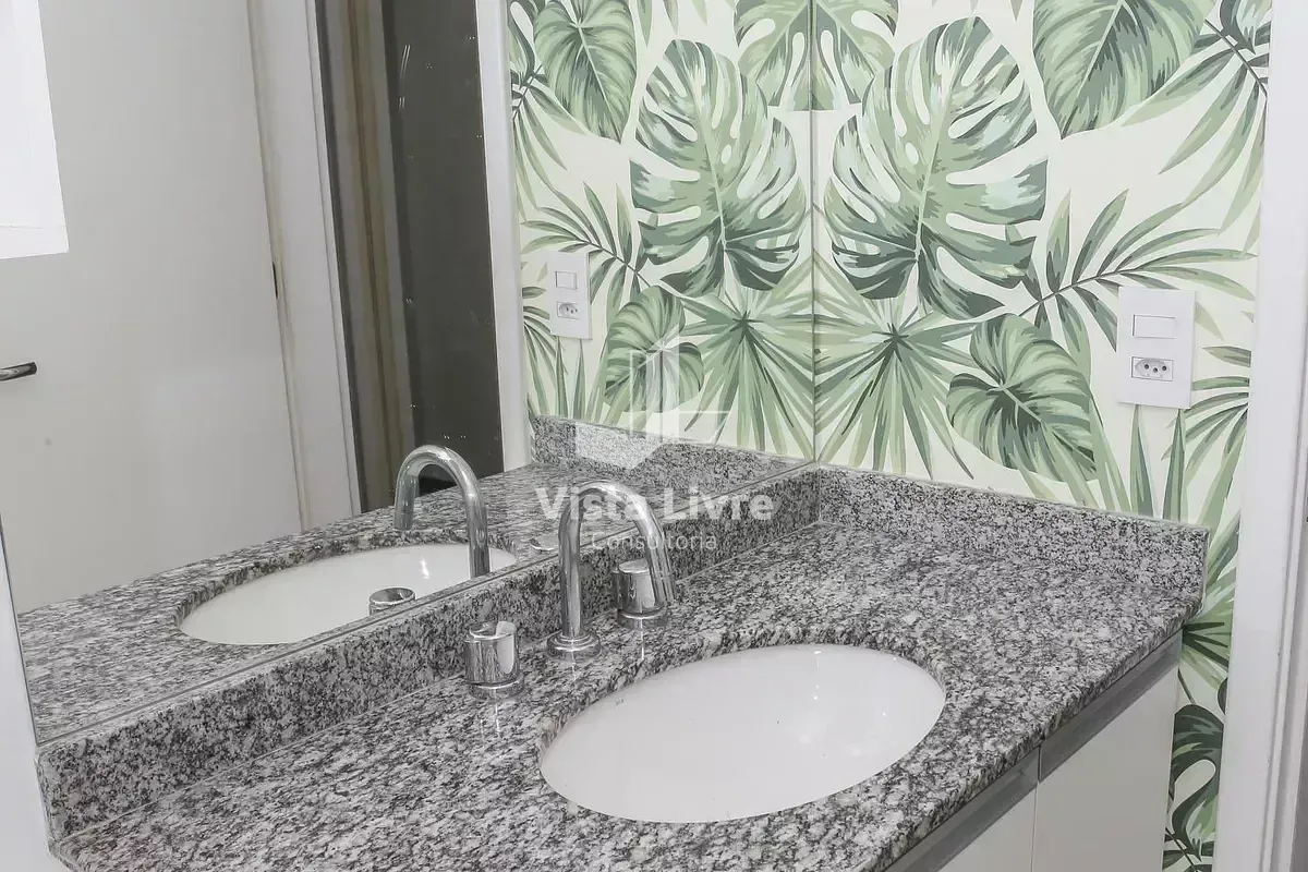 Apartamento, 2 quartos, 76 m² - Foto 24