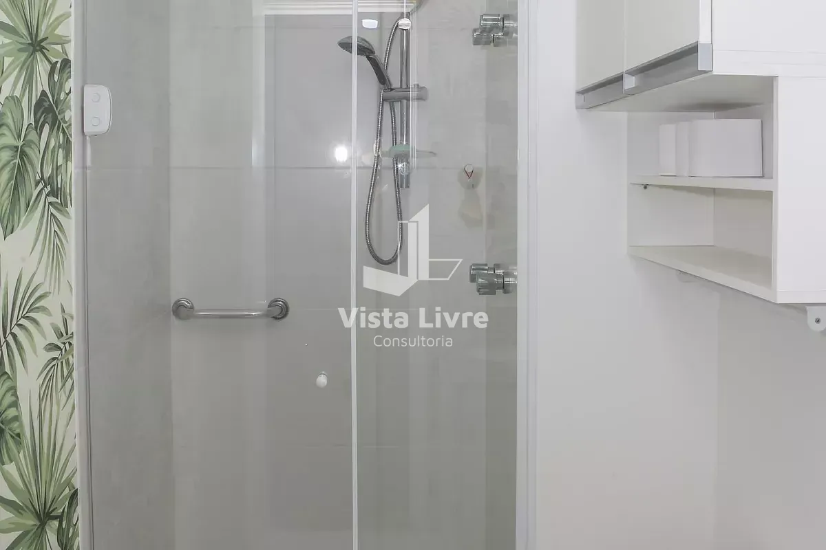 Apartamento, 2 quartos, 76 m² - Foto 21