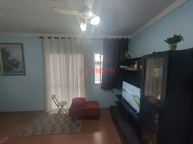 Apartamento 3 quartos e 1 banheiro, à venda, no bairro Planalto em São Bernardo do Campo