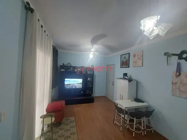 Apartamento 3 quartos e 1 banheiro, à venda, no bairro Planalto em São Bernardo do Campo
