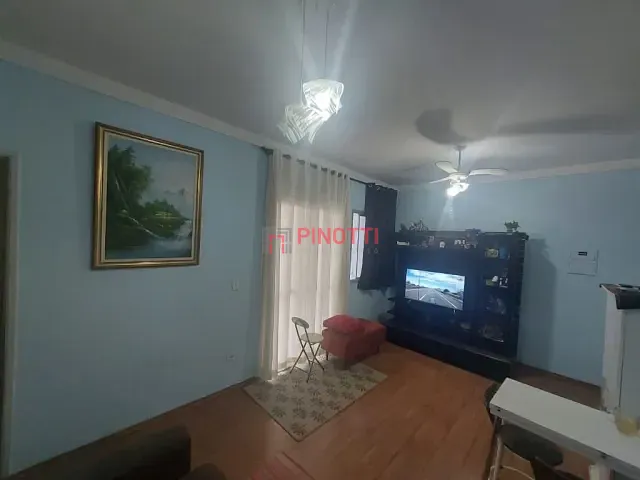 Apartamento 3 quartos e 1 banheiro, à venda, no bairro Planalto em São Bernardo do Campo