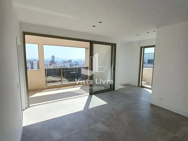 Cobertura / Penthouse com 213m² 3 quartos e 4 banheiros, à venda, no bairro Perdizes em São Paulo
