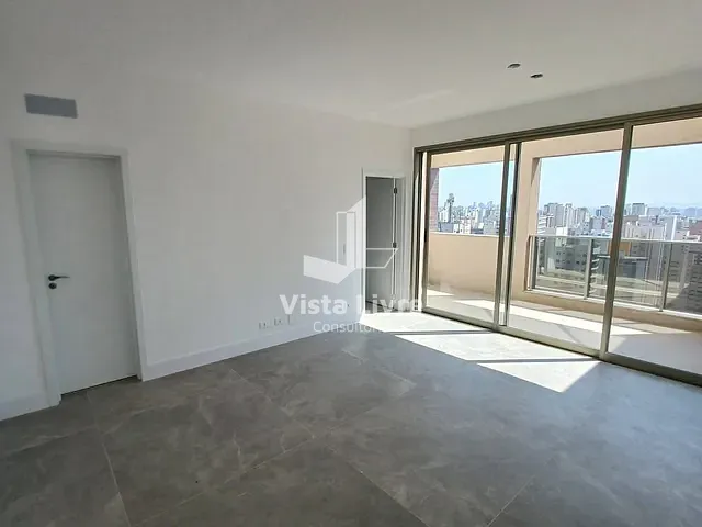 Cobertura / Penthouse com 213m² 3 quartos e 4 banheiros, à venda, no bairro Perdizes em São Paulo