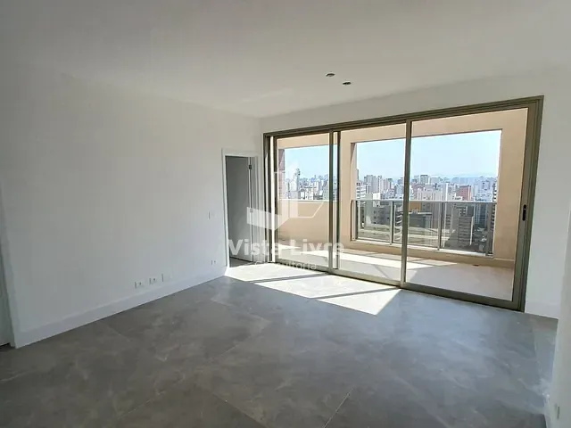 Cobertura / Penthouse com 213m² 3 quartos e 4 banheiros, à venda, no bairro Perdizes em São Paulo