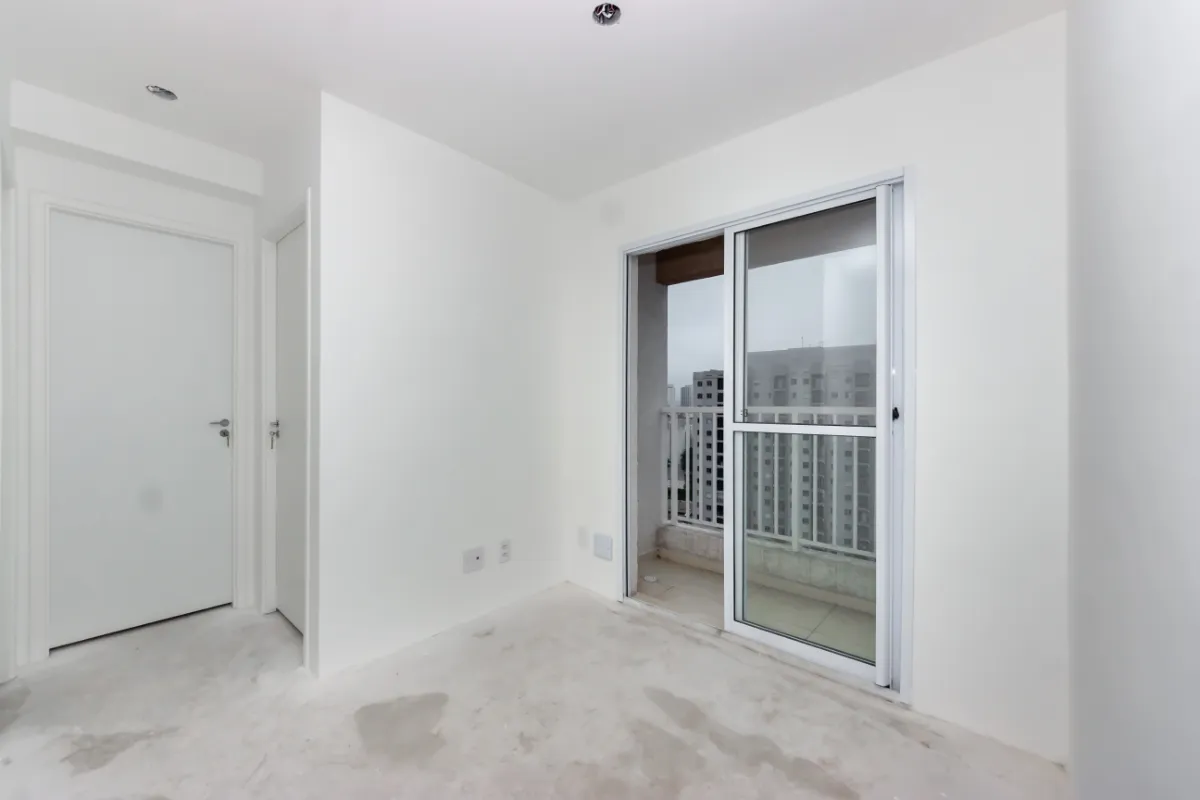 Apartamento para venda em Campo Grande com 2 quartos, 44m²