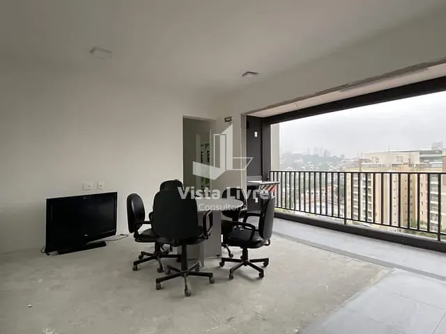 Apartamento com 69m² 2 quartos e 3 banheiros, à venda, no bairro Vila Ipojuca em São Paulo