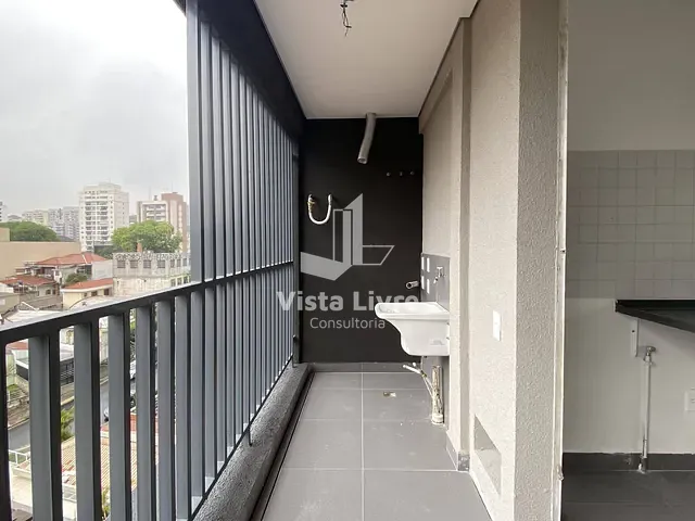Apartamento com 69m² 2 quartos e 3 banheiros, à venda, no bairro Vila Ipojuca em São Paulo
